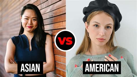 western vs asian dating